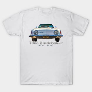 1963 Studebaker Avanti Coupe T-Shirt